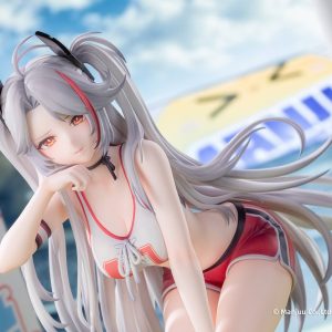 Azur Lane: Prinz Eugen - Brilliant Touchdown Ver. 1/6 [AniGame]