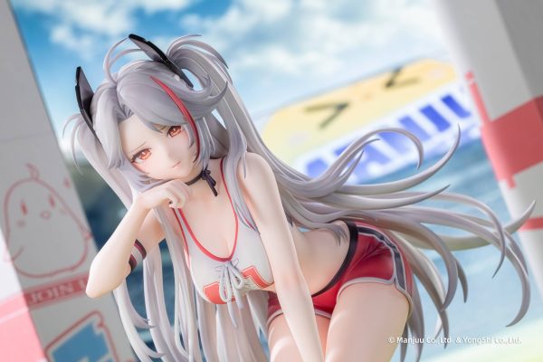 Azur Lane: Prinz Eugen - Brilliant Touchdown Ver. 1/6 [AniGame]