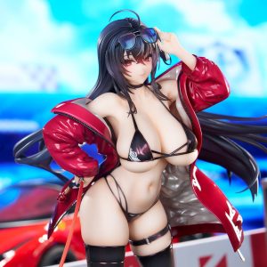 Azur Lane: Taihou - Enraptured Companion Ver. figura 1/7