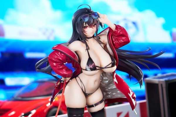 Azur Lane: Taihou - Enraptured Companion Ver. figura 1/7