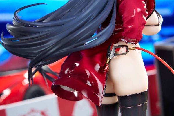 Azur Lane: Taihou - Enraptured Companion Ver. figura 1/7 - Image 4