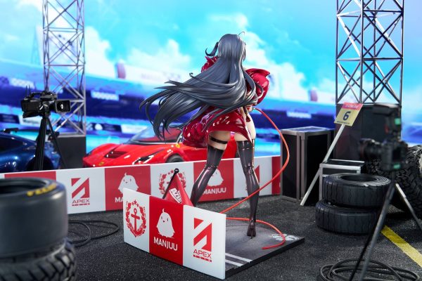 Azur Lane: Taihou - Enraptured Companion Ver. figura 1/7 - Image 5