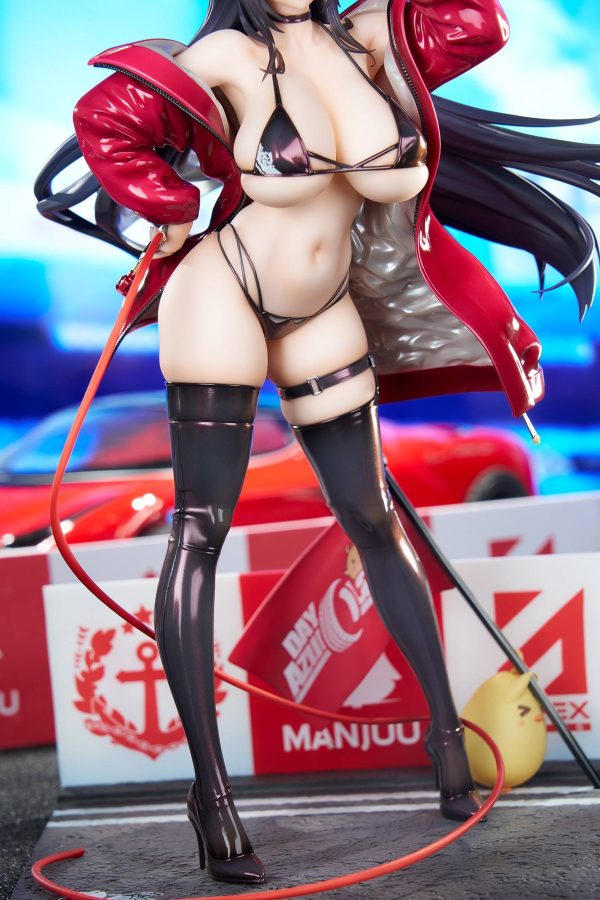 Azur Lane: Taihou - Enraptured Companion Ver. figura 1/7 - Image 6