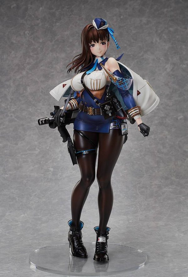 B-STYLE Goddess of Victory Nikke - Marian 14 [FREEing] - Image 9