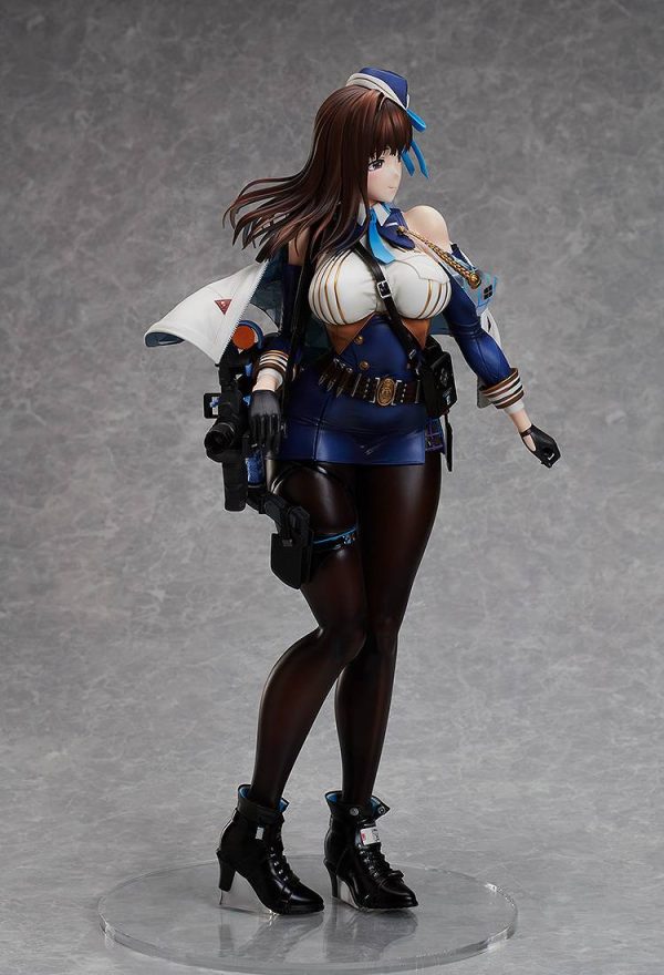 B-STYLE Goddess of Victory Nikke - Marian 14 [FREEing] - Image 2
