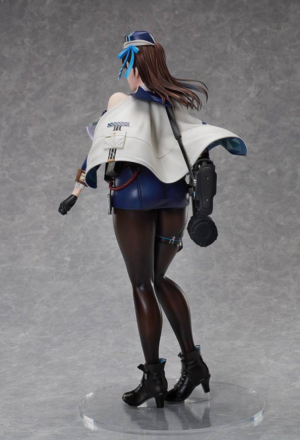 B-STYLE Goddess of Victory Nikke - Marian 14 [FREEing] - Image 5