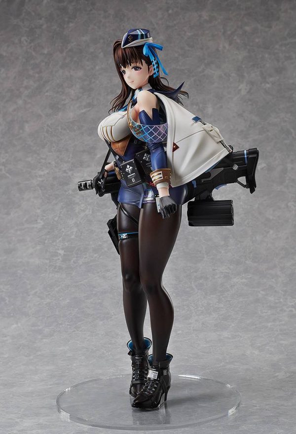 B-STYLE Goddess of Victory Nikke - Marian 14 [FREEing] - Image 6