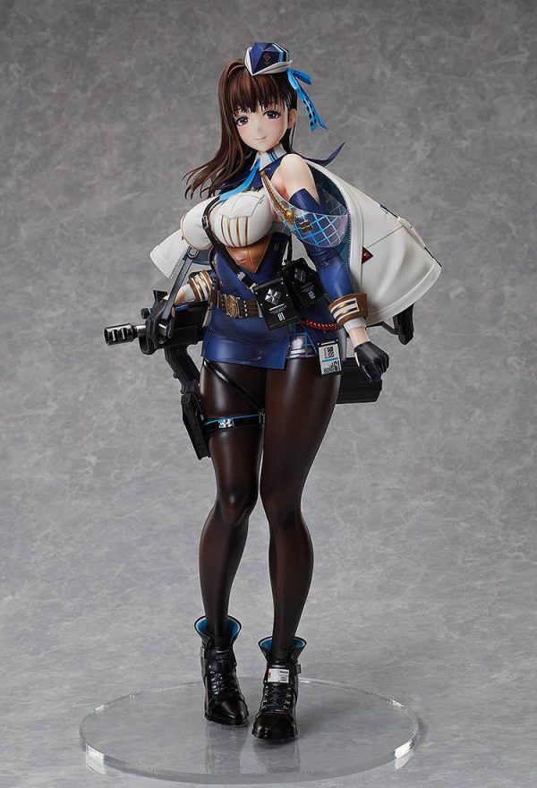 B-STYLE Goddess of Victory Nikke - Marian 14 [FREEing] - Image 7