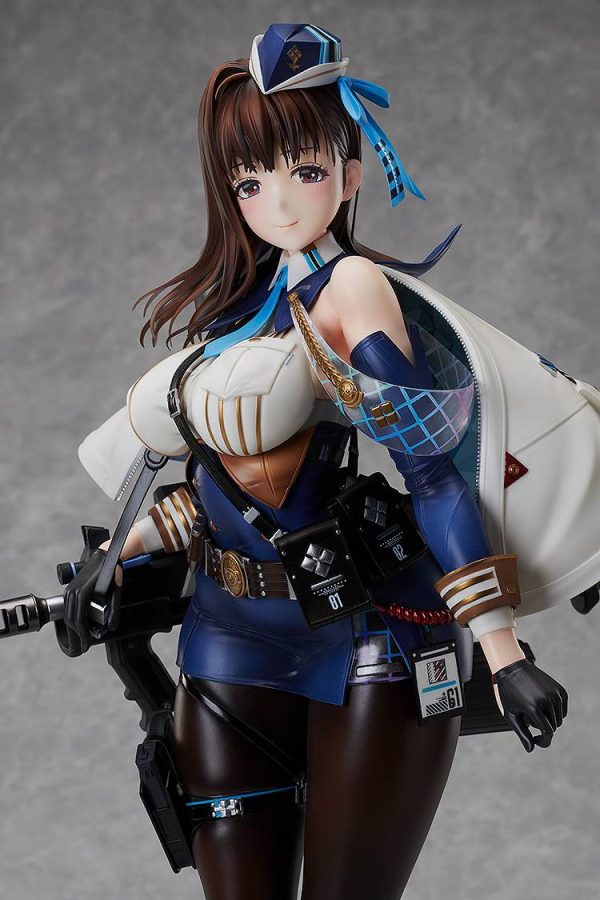 B-STYLE Goddess of Victory Nikke - Marian 14 [FREEing]