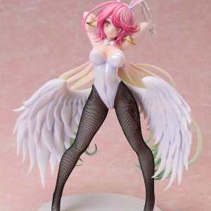 B-Style: No Game No Life - Jibril (Bunny Ver.) 1/6 [Good Smile Company / FREEing]