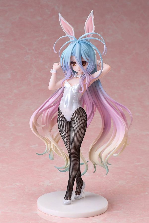 No Game No Life Shiro: Bunny Ver. (1/6 Scale) - Image 7