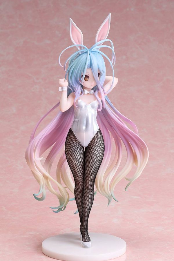 No Game No Life Shiro: Bunny Ver. (1/6 Scale) - Image 6
