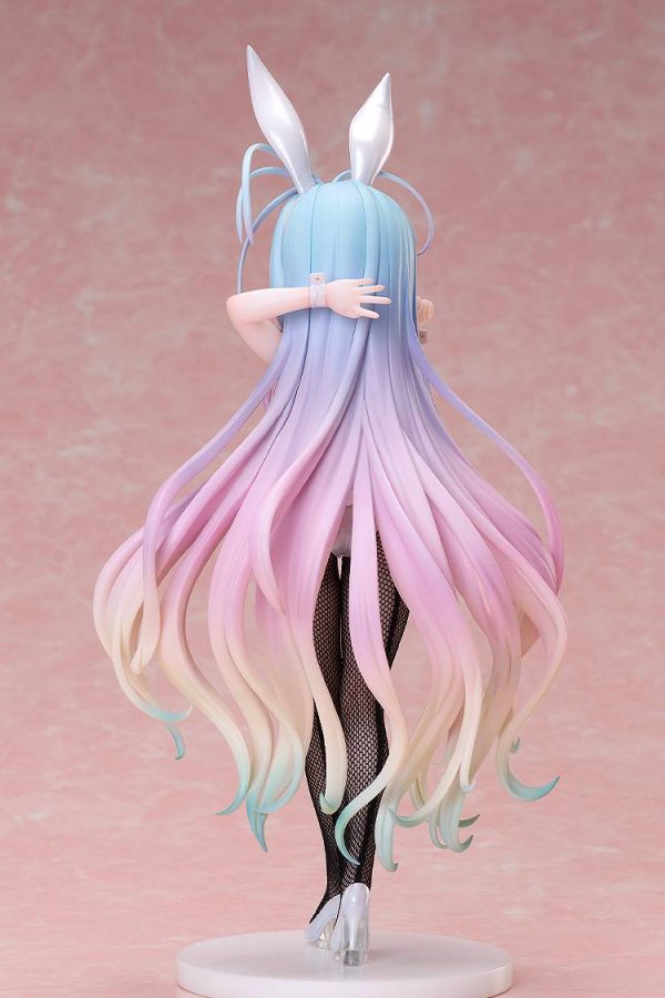 No Game No Life Shiro: Bunny Ver. (1/6 Scale) - Image 5