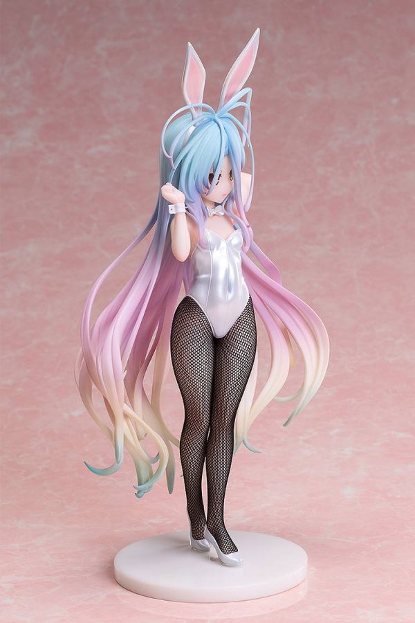 No Game No Life Shiro: Bunny Ver. (1/6 Scale) - Image 4