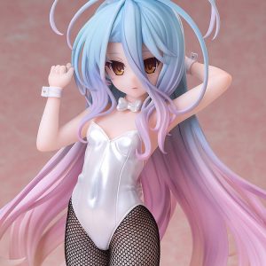 No Game No Life Shiro: Bunny Ver. (1/6 Scale)