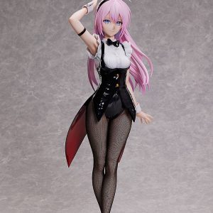 B-STYLE Shikimori's Not Just a Cutie - Shikimori Miyako 14 (Bunny Ver.) [FREEing]