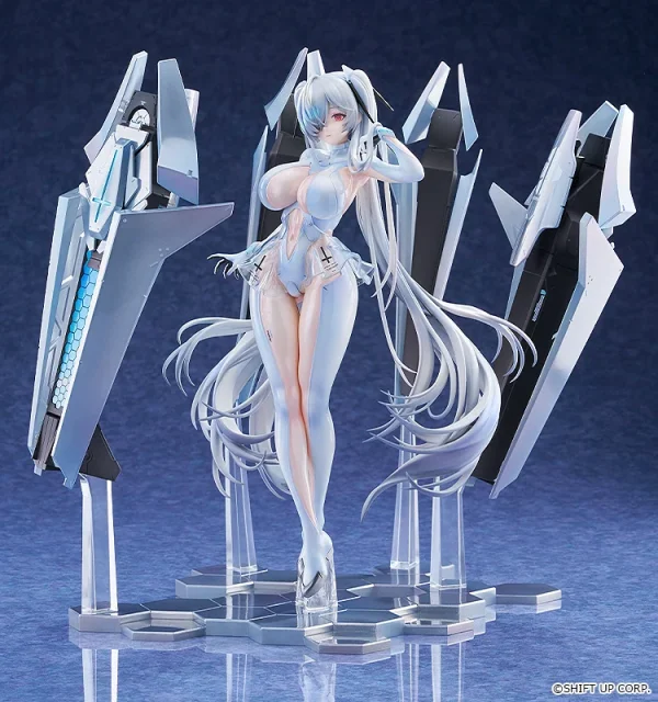 Nikke Godnness of victory Cinderella 1/7 - Image 12
