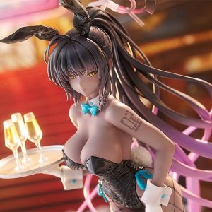Blue Archive Karin Kakudate - Bunny Girl Ver. 17 [Max Factory  Good Smile Company]