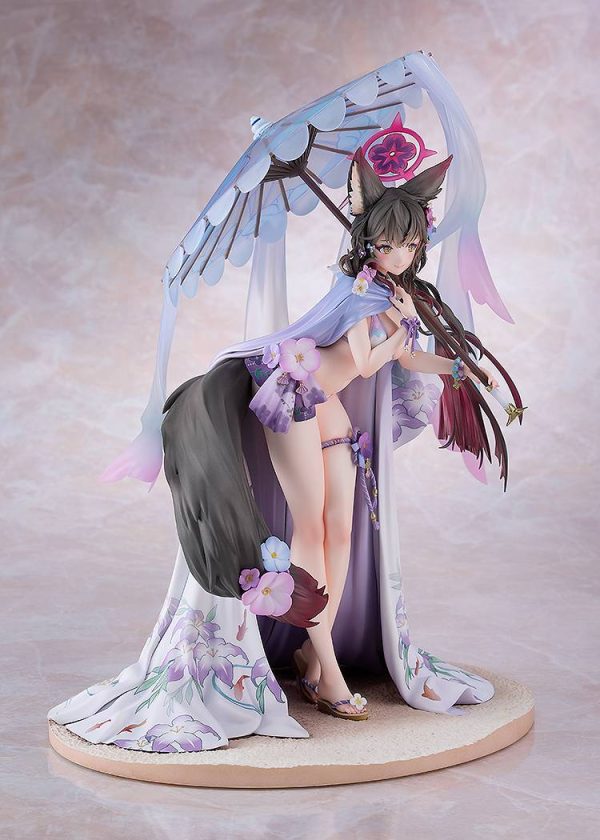 Blue Archive Kosaka Wakamo - 17 (Swimsuit Ver.) [Good Smile Company] - Image 4