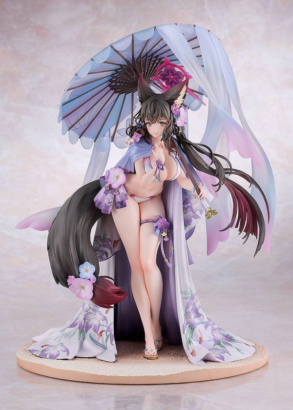 Blue Archive Kosaka Wakamo - 17 (Swimsuit Ver.) [Good Smile Company] - Image 5