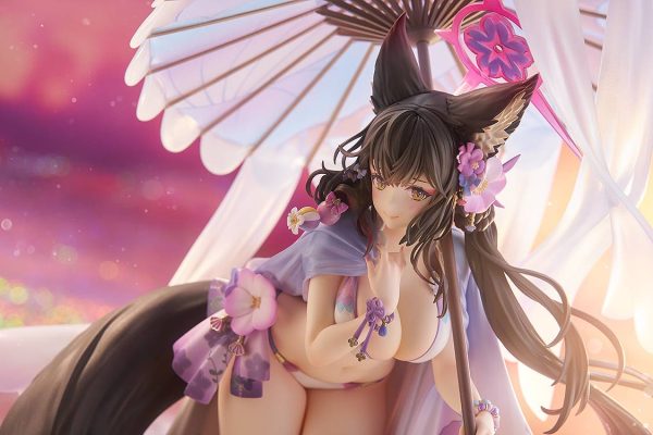 Blue Archive Kosaka Wakamo - 17 (Swimsuit Ver.) [Good Smile Company] - Image 6