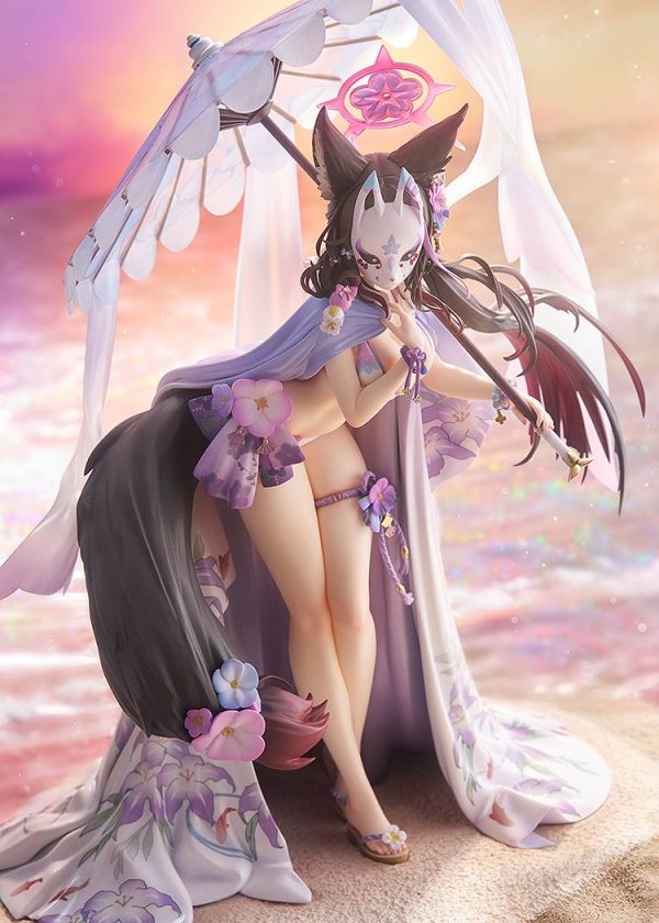 Blue Archive Kosaka Wakamo - 17 (Swimsuit Ver.) [Good Smile Company]