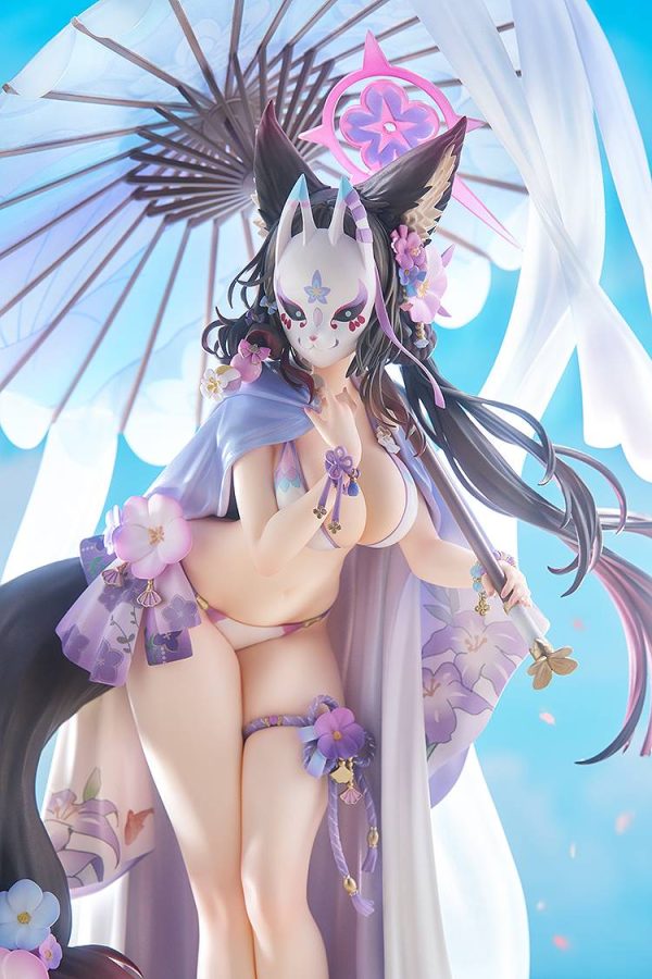 Blue Archive Kosaka Wakamo - 17 (Swimsuit Ver.) [Good Smile Company] - Image 8