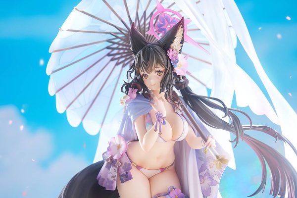Blue Archive Kosaka Wakamo - 17 (Swimsuit Ver.) [Good Smile Company] - Image 10