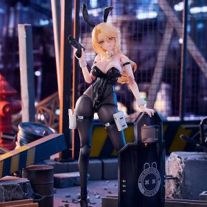 Bunny Rapid Action Squad Guardian Elena 112 (With Bonus) [Sushing]