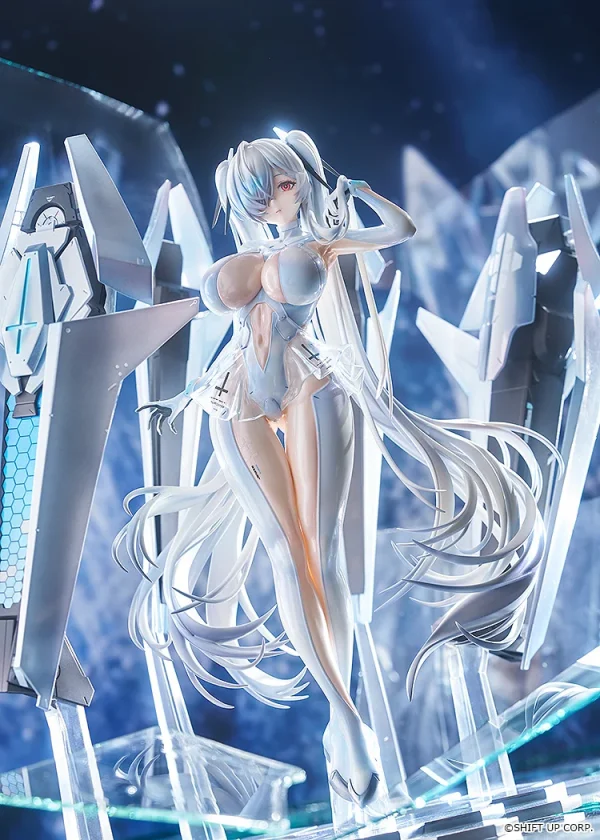 Nikke Godnness of victory Cinderella 1/7 - Image 11