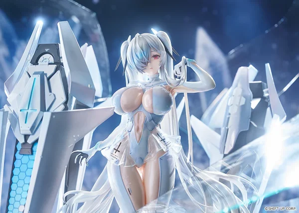 Nikke Godnness of victory Cinderella 1/7 - Image 10
