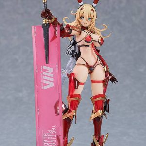 Figma Bunny Suit Planning - Veronica Sweetheart (Limited Reissue + Bonus) [Max Factory  Good Smile Company]