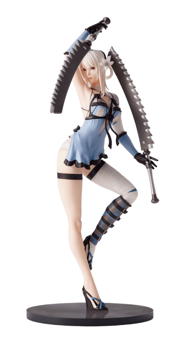 FORM-ISM: NieR: Replicant ver. 1.22474487139... - Kaine [Square Enix] - Image 2