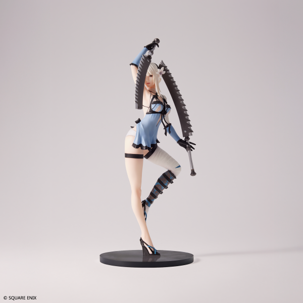 FORM-ISM: NieR: Replicant ver. 1.22474487139... - Kaine [Square Enix] - Image 3