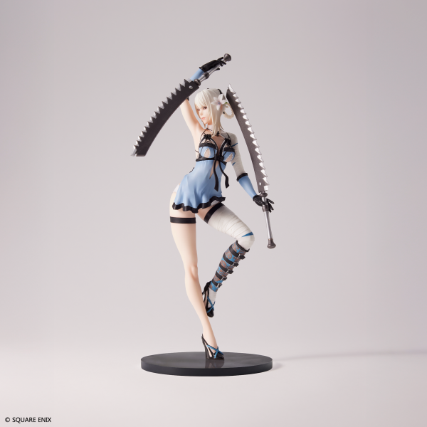 FORM-ISM: NieR: Replicant ver. 1.22474487139... - Kaine [Square Enix] - Image 5