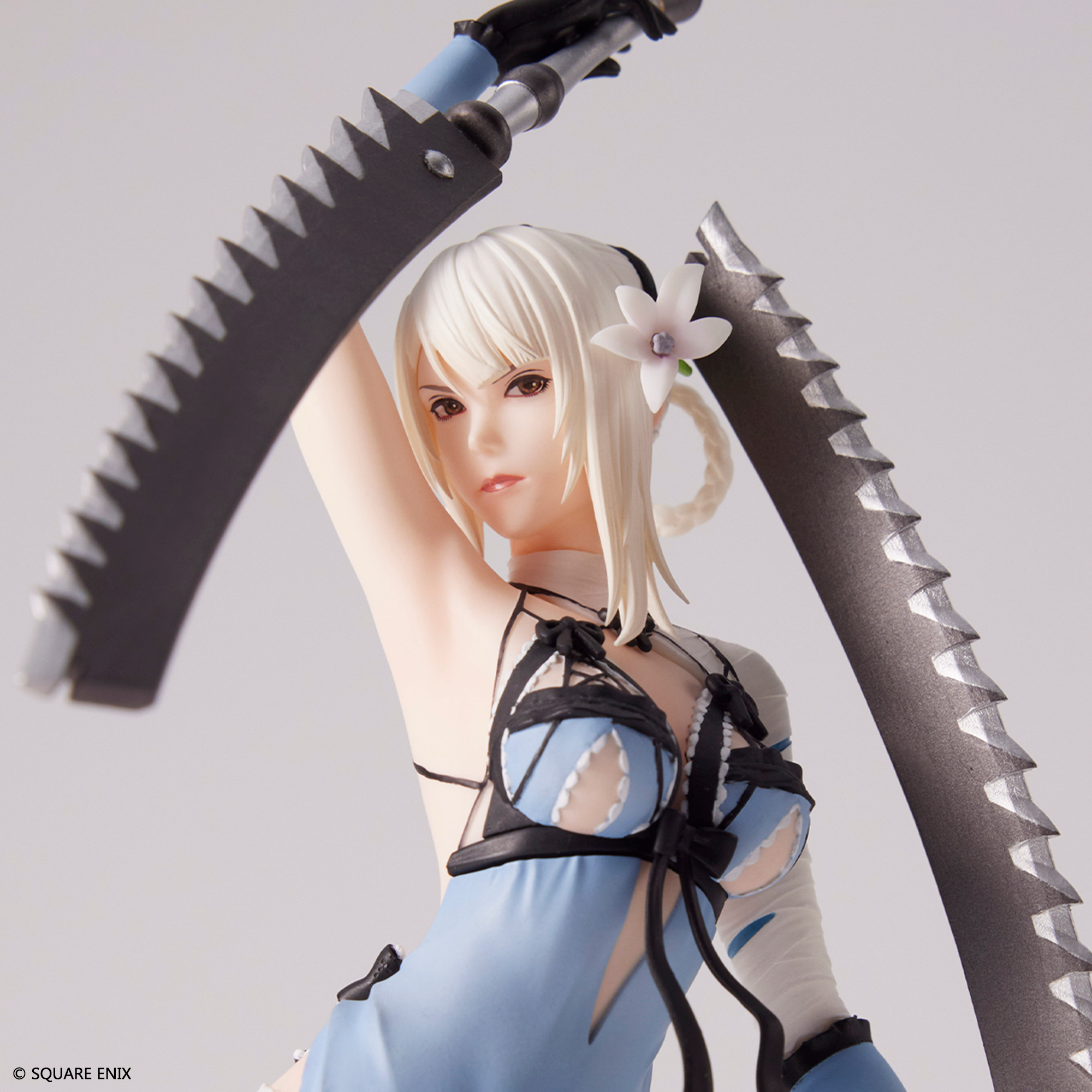 FORM-ISM: NieR: Replicant ver. 1.22474487139... - Kaine [Square Enix]