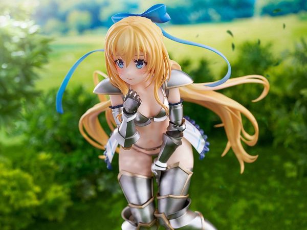 Goblin Slayer II Priestess (Bikini Armor Ver.) 17 [Klockworx] - Image 3