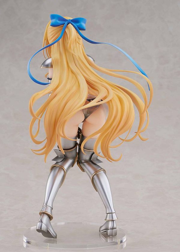 Goblin Slayer II Priestess (Bikini Armor Ver.) 17 [Klockworx] - Image 8