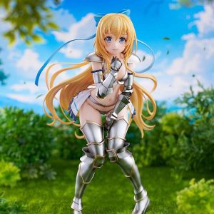 Goblin Slayer II Priestess (Bikini Armor Ver.) 17 [Klockworx]