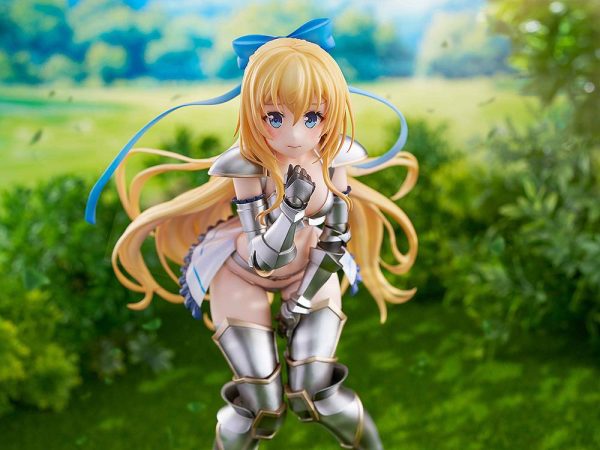 Goblin Slayer II Priestess (Bikini Armor Ver.) 17 [Klockworx] - Image 5