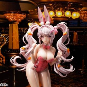 Goddess of Victory NIKKE Alice - Golden Coin Rush Wonderland Bunny Ver. [Flare]