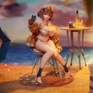 Goddess of Victory Nikke - Anis - 17 - Sparkling Summer Ver. (Limited + Bonus) [Good Smile Arts Shanghai]
