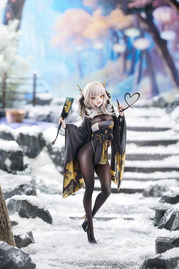 Goddess of Victory NIKKE - Blanc (White Rabbit Ver.) 17 - Image 2
