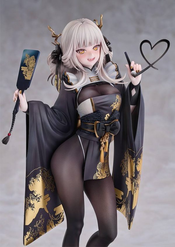 Goddess of Victory NIKKE - Blanc (White Rabbit Ver.) 17 - Image 11
