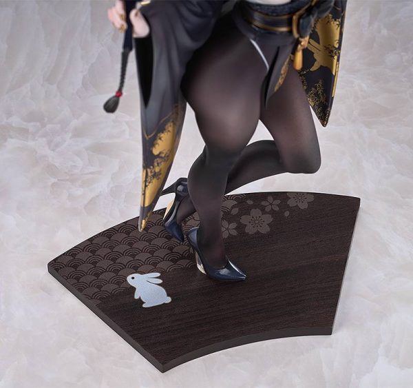 Goddess of Victory NIKKE - Blanc (White Rabbit Ver.) 17 - Image 12