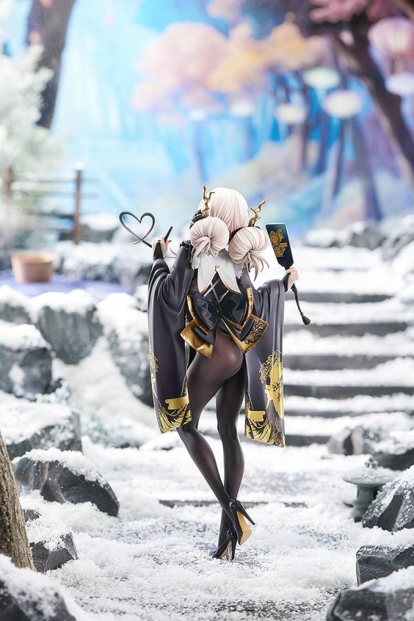 Goddess of Victory NIKKE - Blanc (White Rabbit Ver.) 17 - Image 3