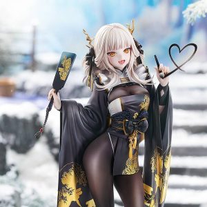 Goddess of Victory NIKKE - Blanc (White Rabbit Ver.) 17
