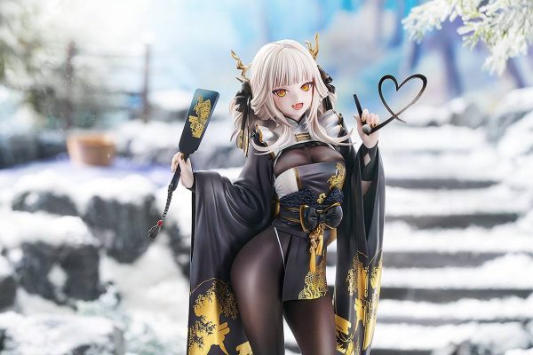 Goddess of Victory NIKKE - Blanc (White Rabbit Ver.) 17