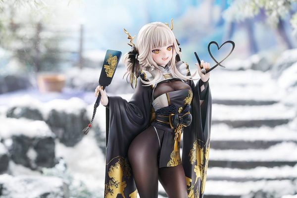 Goddess of Victory NIKKE - Blanc (White Rabbit Ver.) 17 - Image 5