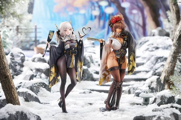 Goddess of Victory NIKKE - Blanc (White Rabbit Ver.) 17 - Image 6